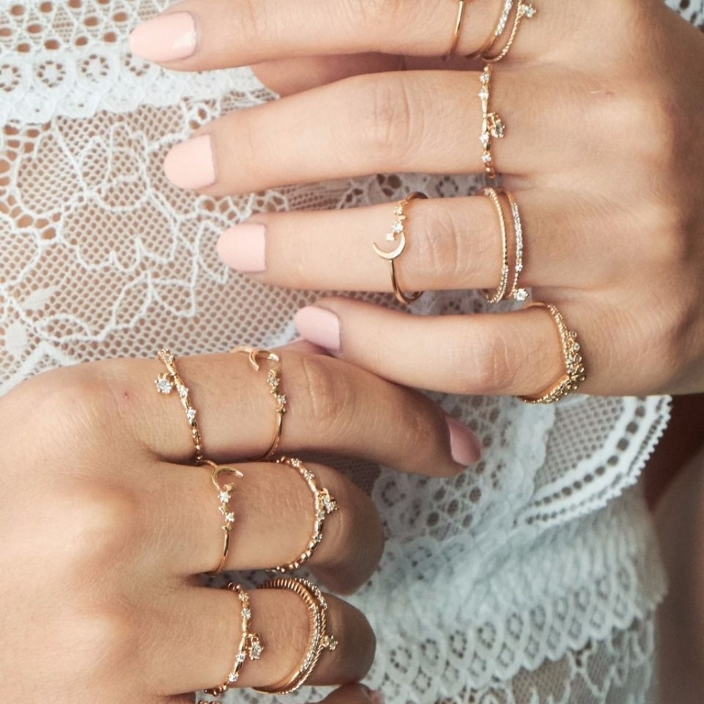 Meet your Posher, Liliana